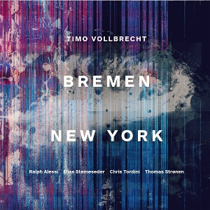 Vollbrecht, Timo – Bremen New York