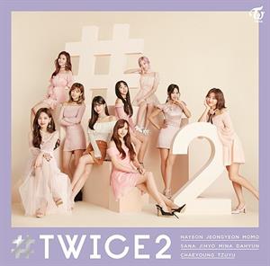 Twice – #Twice2