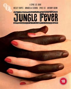 Movie – Jungle Fever