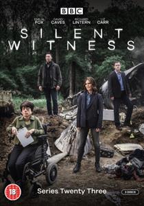 Tv Series – Silent Witness Season 23