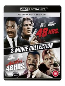 Movie – 48 Hrs./Another 48 Hrs.