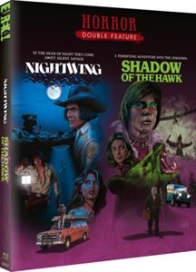 Movie – Nightwing/Shadow of the Hawk