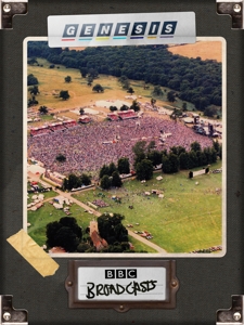 Genesis – Bbc Broadcasts