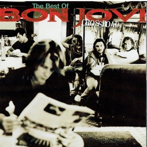 Bon Jovi – Cross Road:the Best of