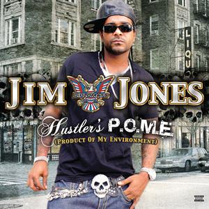 Jones, Jim – Hustler's P.O.M.E.