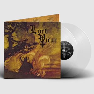 Lord Vicar – Fear No Pain