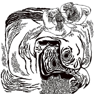 Aids Wolf & Athletic Automaton – Split