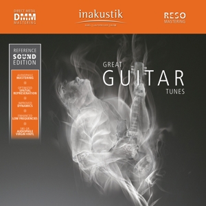 V/A – Great Guitar Tunes