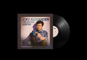 Alexander, Joey – Celestial Keeper