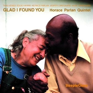 Parlan, Horace – Glad I Found You