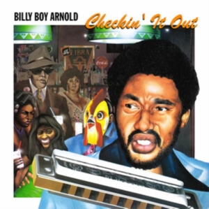 Arnold, Billy Boy – Checkin' It Out