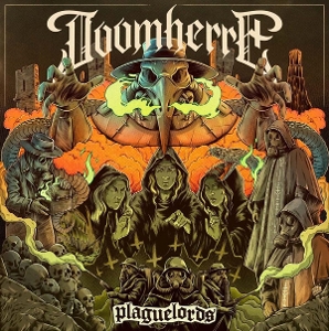 Doomherre – Plaguelords