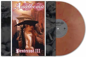 Anathema – Pentecost Iii