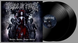 Cradle of Filth – Darkly Darkly Venus Aversa