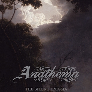 Anathema – The Silent Enigma