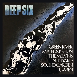 V/A – Deep Six