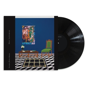 Lattimore, Mary & Jeff Zeigler – Goodbye, Hotel Arkada