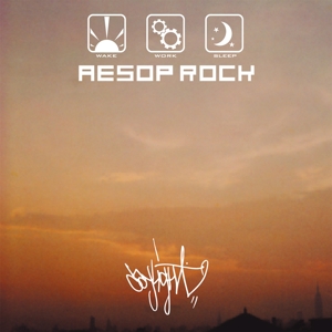 Aesop Rock – Daylight
