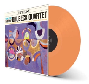 Dave Brubeck Quartet – Time Out