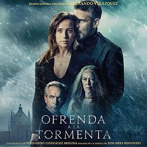 Velazquez, Fernando – Oferenda a La Tormenta
