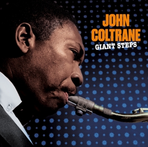 Coltrane, John – Giant Steps