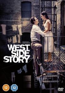 Jos   Antonio Abreu, Gustavo Du – West Side Story