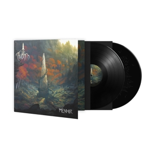 Thurnin – Menhir