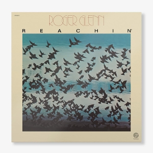 Glenn, Roger – Reachin'