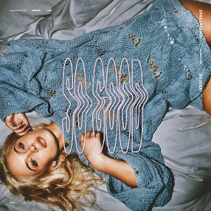 Larsson, Zara – So Good