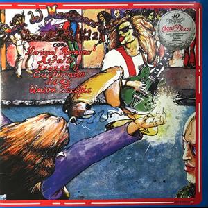 V/A – Rock Del Manzanares - Viva El Rollo Vol. 2