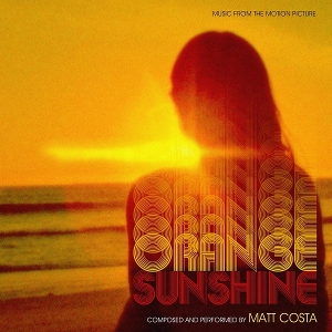 Costa, Matt – Orange Sunshine