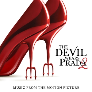V/A – The Devil Wears Prada 2