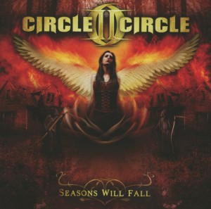 Circle Ii Circle – Season Will Fall