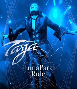 Tarja – Luna Park Ride