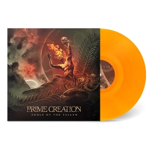 Prime Creation – Souls of the Fallen