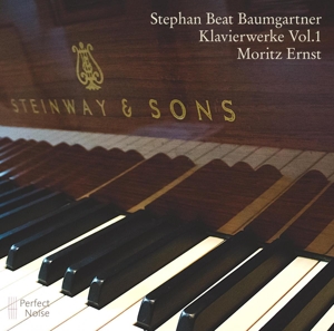 Baumgartner, S.B. – Klavierwerke Vol.1