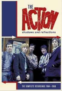 Action (Uk) – Shadows and Reflections