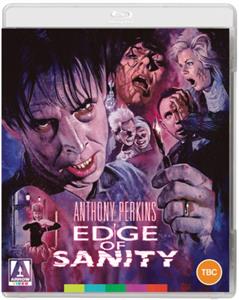 Movie – Edge of Sanity
