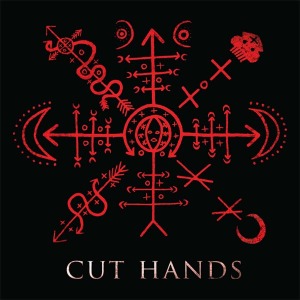 Cut Hands – Black Mamba