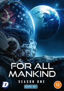 Tv Series – For All Mankind: S1