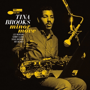 Brooks, Tina – Minor Move