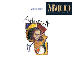 Davis, Miles – Amandla