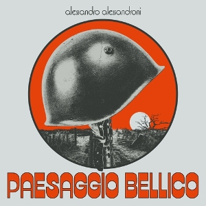 Alessandroni, Alessandro – Paesaggio Bellico