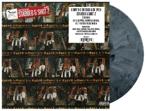 Benny the & 38 Spesh Butcher – Stabbed & Shot 2