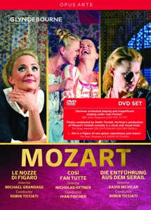 V/A – Glyndebourne Festival