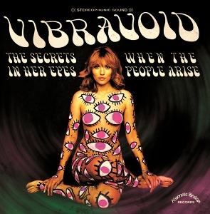 Vibravoid – 7-the Secrets In Her Eyes