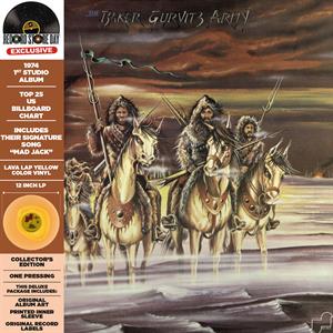 Baker Gurvitz Army – Baker Gurvitz Army