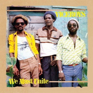 Viceroys – We Must Unite