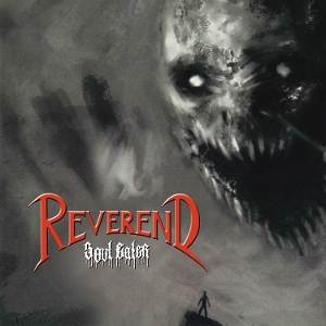 Reverend – Soul Eater