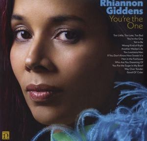 Giddens, Rhiannon – You're the One